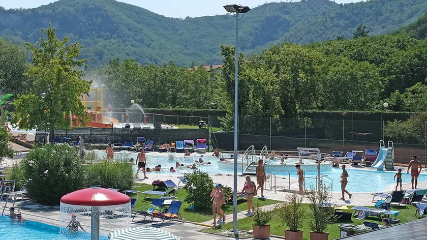 MORSEGO-FOTOPIRAN-MONTEGROTTO TERME-PISCINE HOTEL PETRARCA