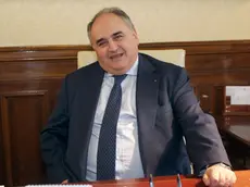 MALFITANO - AGENZIA BIANCHI - PADOVA - NUOVO PREFETTO RENATO FRANCESCHELLI