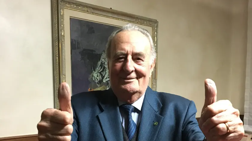 Giancarlo Gentilini