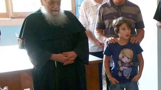 BARSOTTI - VESTITI USATI IN VIA GRADENIGO