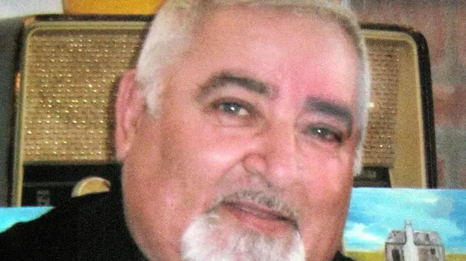 BELLUCO CESARE NALIN CONCHE DI CODEVIGO