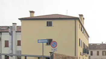 TAFFARELLI - FOTOPIRAN - MESTRINO - NUOVO DIVIETO DI SOSTA VIA IV NOVEMBRE