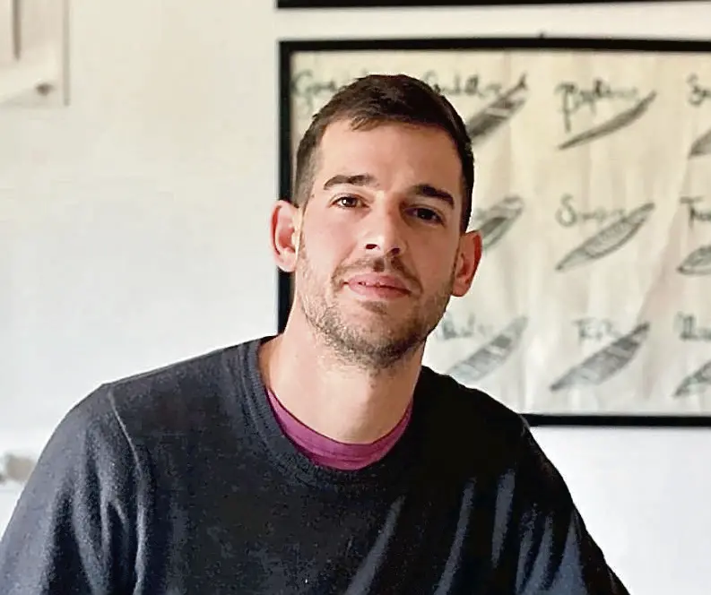 Emiliano Simon