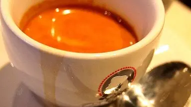 CARRAI - G.M. - Interviste sul caro caffè. - CARRAI - G.M. - interviste sul caro caffè