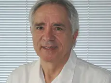 Il professor Pietro Litta