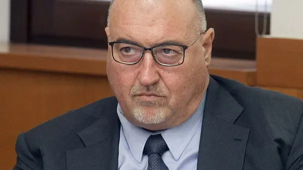 MARIAN - AGENZIA BIANCHI - PADOVA - ELEZIONE GIUNTA CAMERALE. PASQUALETTI