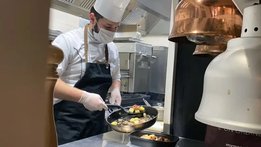 ZANETTI -AGENZIA BIANCHI-PADOVA - LA GOURMETTERIA.