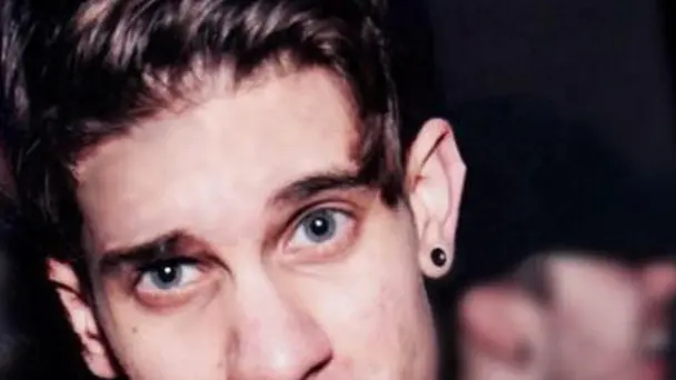 CESARO - AG.ZANGIROLAMI - 04/02/2016 - TESTINA DI TOMMASO STEFANI E LA SUA ABITAZONE A SANT URBANO NELLA FOTO: IL POVERO TOMMASO STEFANI PH ZANGIROLAMI