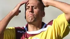 NUNZIO DI ROBERTO. L’esterno ha 26 anni: piace anche al Siena