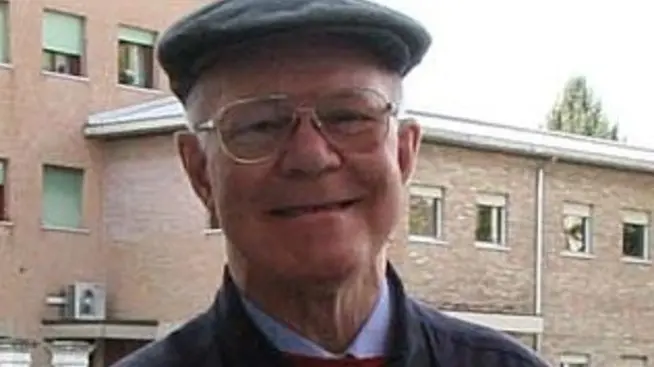 MARIAN - AGENZIA BIANCHI - PADOVA - ARCELLA LIBERTY. LEOPOLDO SARACINI E BOGDAN GOTTARDO