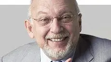 Vittorio Zucconi direttore delle news di Radio Capital