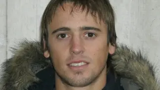 GONZALO PUGLIESE Il giovane attaccante argentino è arrivato a Monselice per sostituire Ndzinga, sparito a Natale