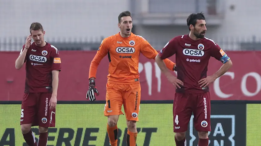 PRANDI - FOTOPIRAN - CITTADELLA - CITTADELLA LA SPEZIA frare paleari iori