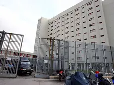 Il carcere Due Palazzi di Padova