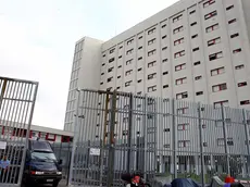 Il carcere Due Palazzi di Padova