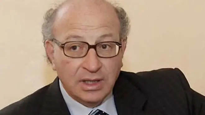 ZANETTI - CLAUDIO PIRON PRESENTA PRIMARIE
