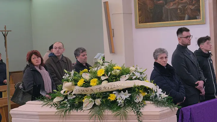 POLETTO-FOTOPIRAN-SELVAZZANO-FUNERALE GARBIN TENCAROLA