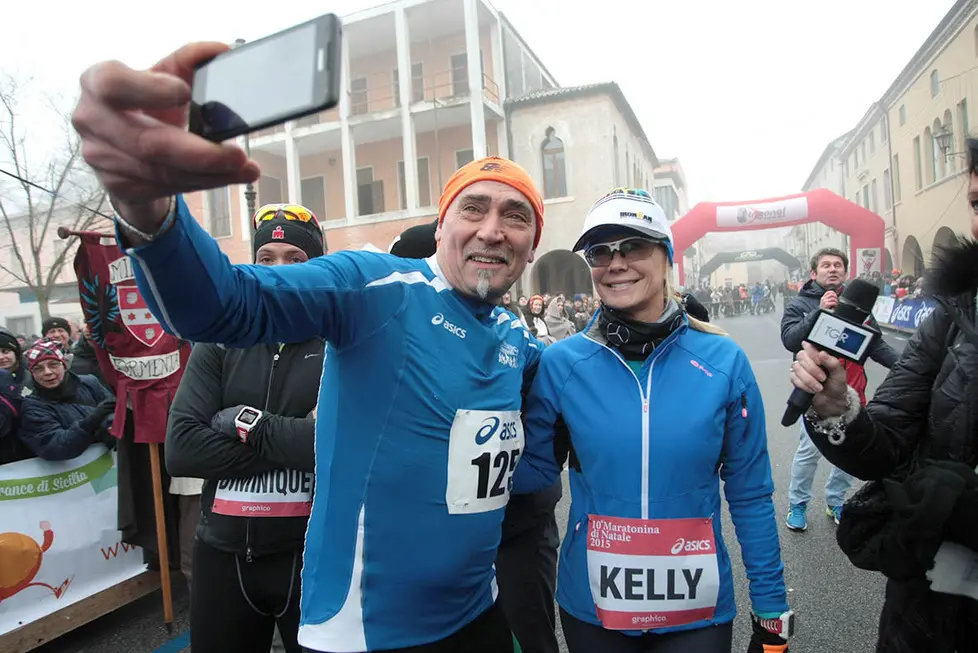NATOLI-FOTO PIRAN-CITTADELLA MARATONINA
