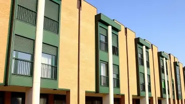 OIC. L’hospice della Mandria