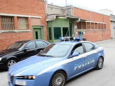 FERRO - EVASIONE DALLA CASA CIRCONDARIALE FERRO - EVASIONE DALLA CASA CIRCONDARIALE