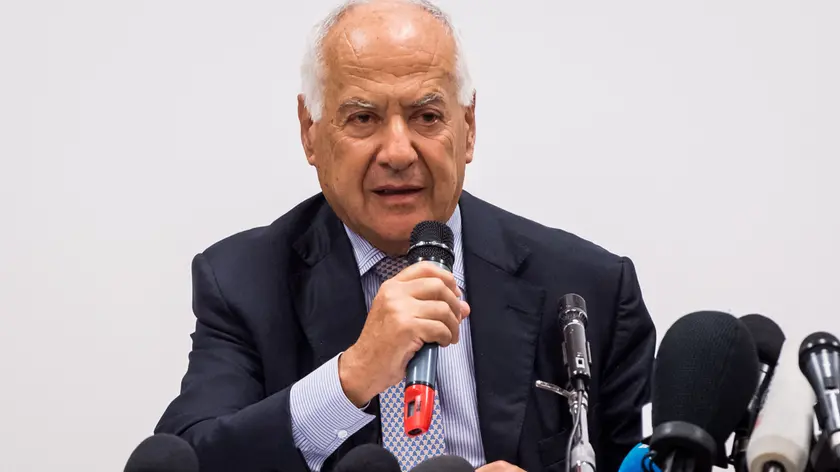 Fabio Cerchiai