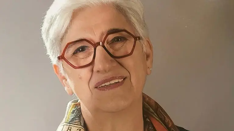 L'allergologa Rosalba Marino