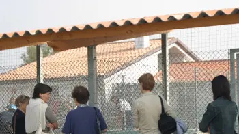 foto Ferrari per Poletto, inaugurazione del nuovo canile intercomunale a Piazzola sul Brenta per Poletto