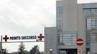 CAMPOSAMPIERO. L’ospedale