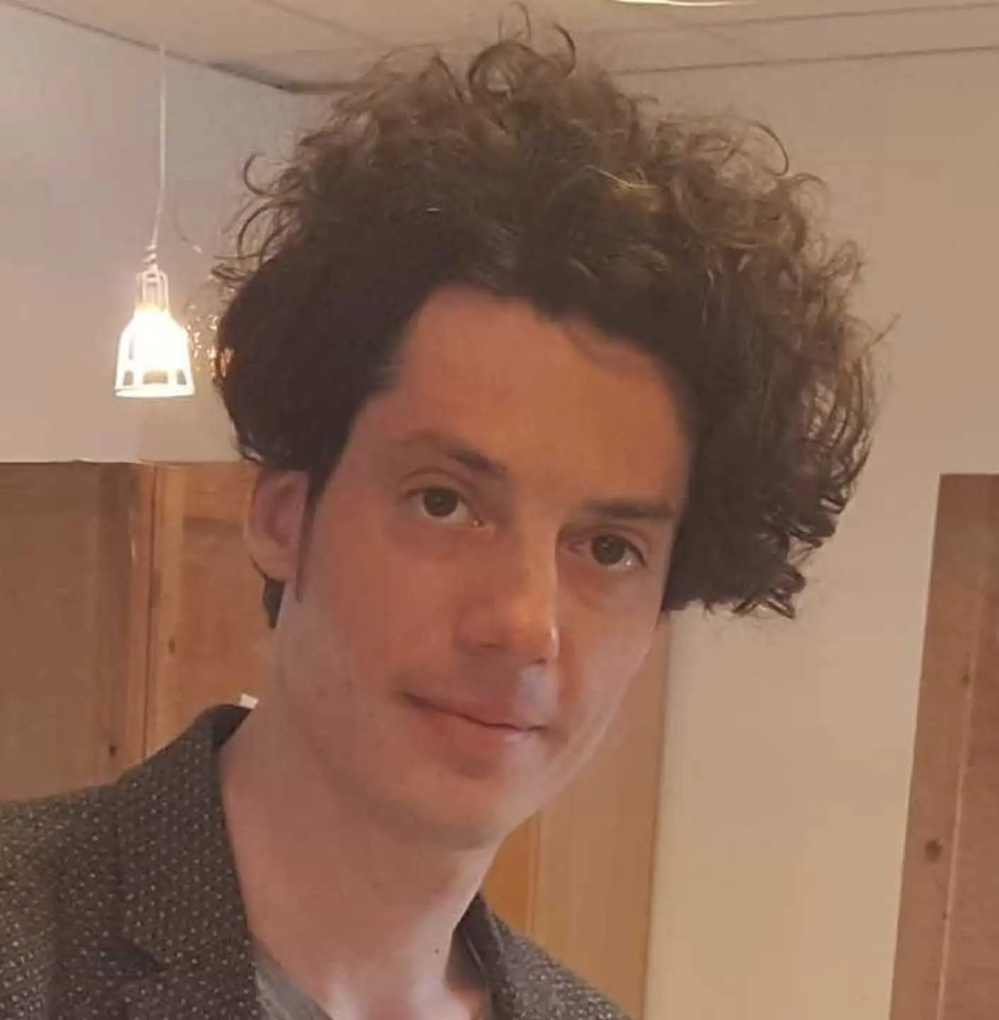 Davide Tramarin