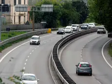 BARSOTTI - AUTOVELOX IN TANGENZIALE