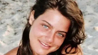 SPORTIVA. Silvia Salmaso