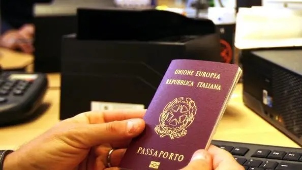 Nuove date disponibili per fare il passaporto in Questura