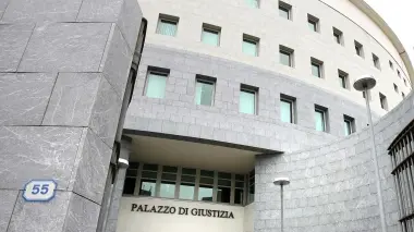 TRIBUNALE Fallimenti in crescita