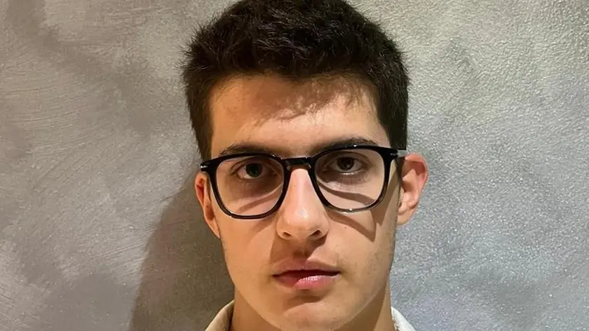 Samuele Caccaro