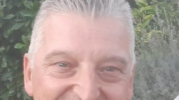 Roberto Bozzato aveva 55 anni