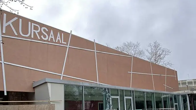 Il rilancio del Kursaal affidato all'archistar Boeri