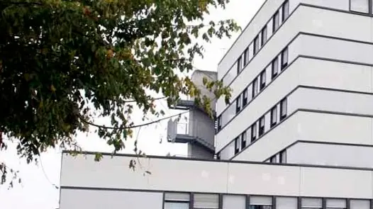 DOTT. BANDINI OSPEDALE PIOVE BELLUCO