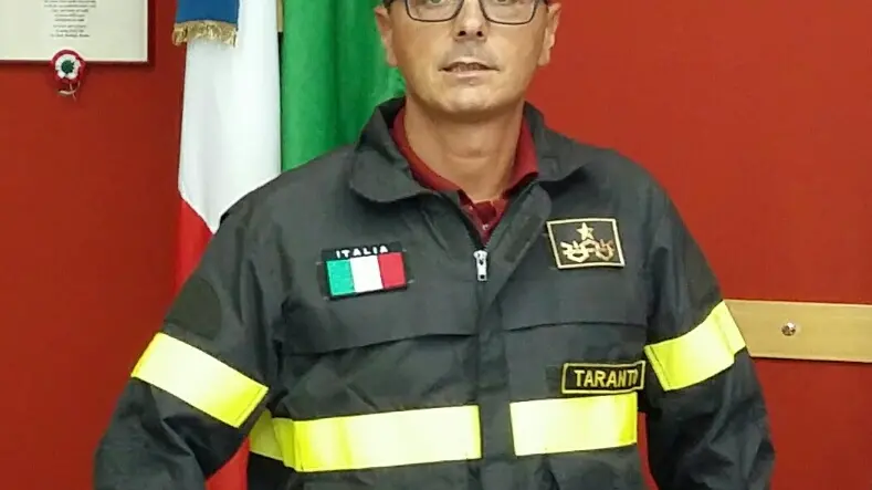 Francesco Notaro