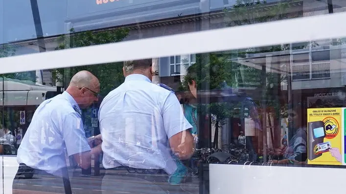 BARON - AGENZIA BIANCHI - PADOVA - AUTOBUS E TRASPORTO PUBBLICO , STAZIONE