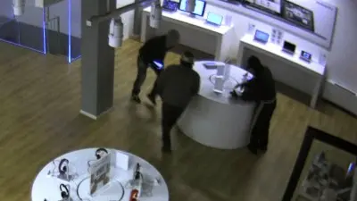 BARON - APPLE STORE VIA ALTINATE
