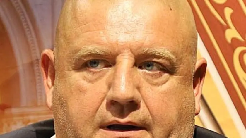 ZANETTI - AGENZIA BIANCHI - PADOVA - CONFERENZA MARCATO