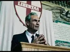 "Esterno notte" di Marco Bellocchio
