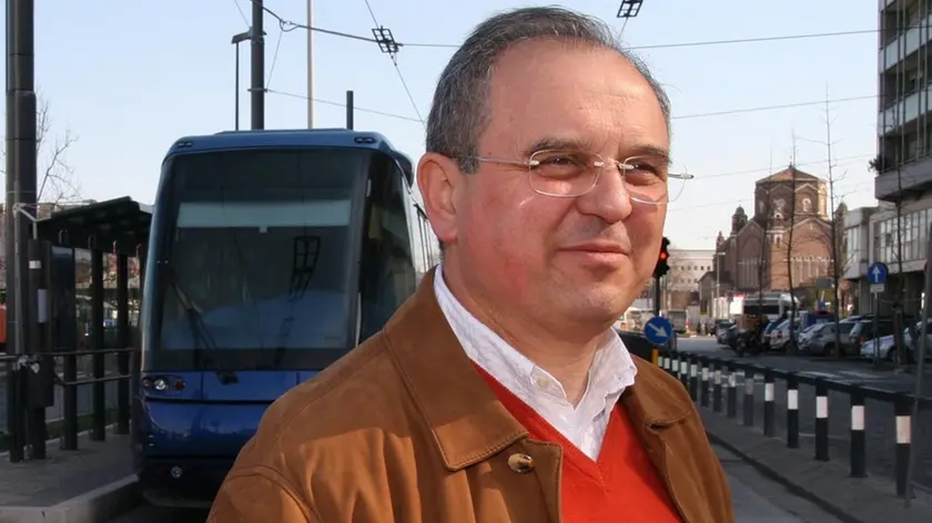 CARRAI/AMALFITANO..-C- DERAGLIAMENTO METROBUS..Antonio Conte Amm.APS..GM - CARRAI/AMALFITANO..-C- DERAGLIAMENTO METROBUS..GM