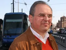 CARRAI/AMALFITANO..-C- DERAGLIAMENTO METROBUS..Antonio Conte Amm.APS..GM - CARRAI/AMALFITANO..-C- DERAGLIAMENTO METROBUS..GM