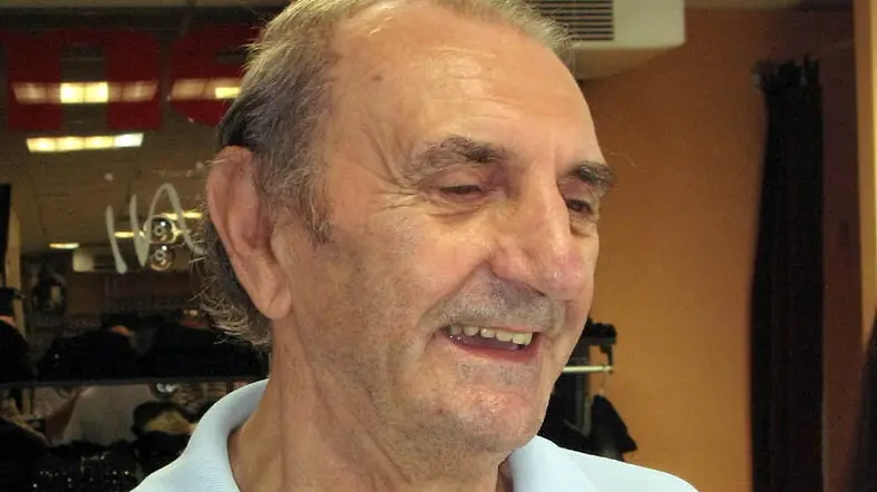 MALAGOLI INTERVISTA JEANS SHOP" NOTTE ROSA VIA APPIA ABANO Carlo Compagnin MALAGOLI