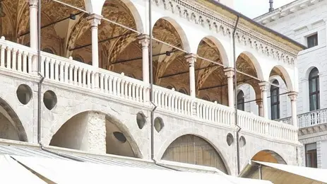 TOME' - AGENZIA BIANCHI - PADOVA - BANCO PIAZZA ERBE DI ANGELO BENETELLO