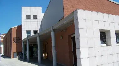 LA SEDE. Il centro «Tamara e Diana» in via Falcone