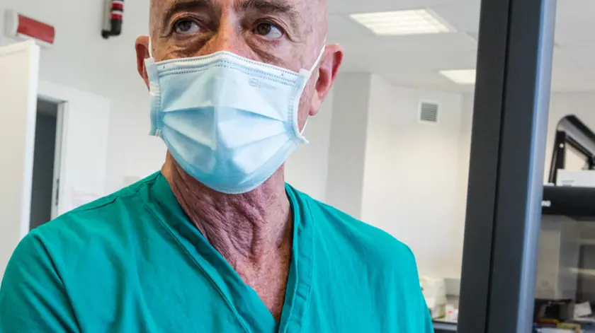 De Wolanski Treviso Ca' Foncello Laboratorio Analisi Dott Rigoli