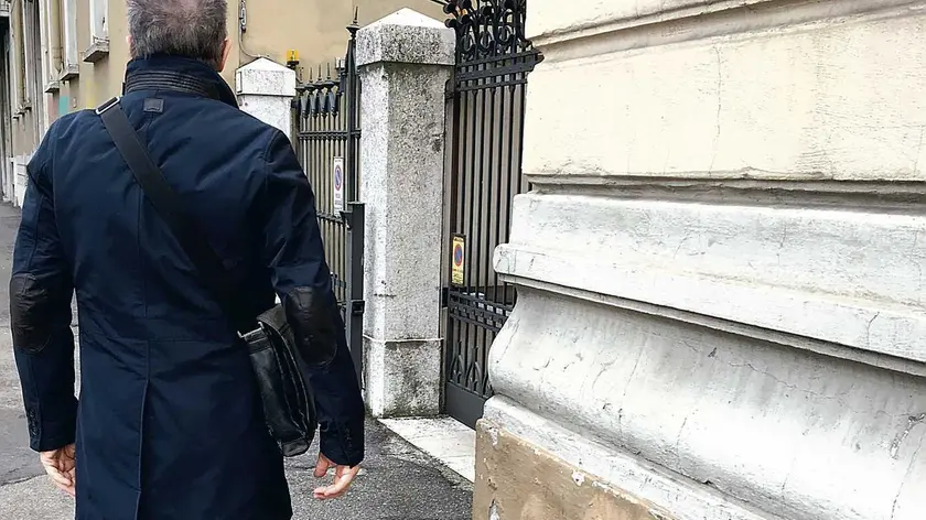 Felice Maniero oggi, a 63 anni, è un uomo libero