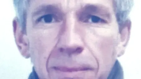 Markus Rizzioli, 59 anni di Piove di Sacco